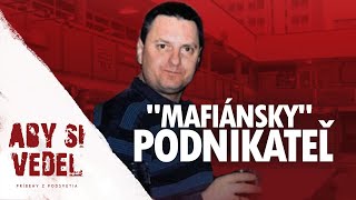 Jozef Surovčík / Zarobil prvú miliardu SK...Ako skončil???