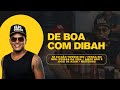 Kleo Dibah - Se Eu Não Tivesse Ido / Pensa em Mim /Coisas da Vida/Jogo de Azar... (De BOA com DIBAH)
