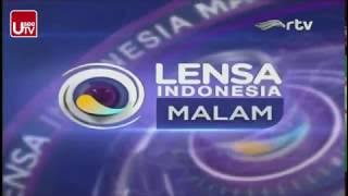 OBB Lensa Indonesia Malam 2017 RTV