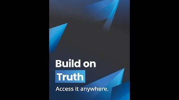 Build on Truth: The NavVis Reality Capture Workflow