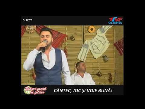 Gabita de la Craiova - Program sarbe 1-04-2018