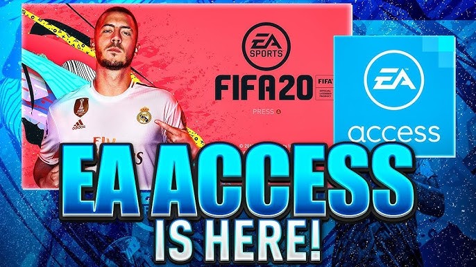 FIFA 20 web app RELEASED – how to set up your FUT Ultimate Team early – The  Sun