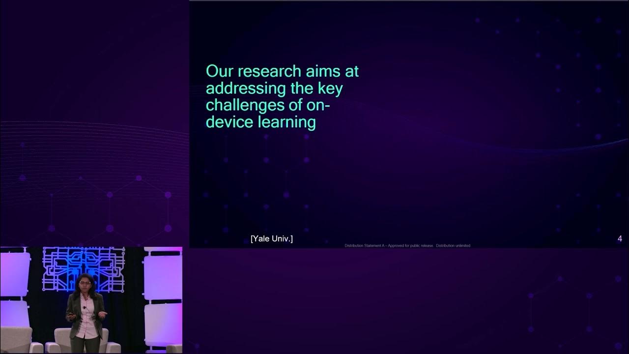 2023 ERI Summit Edge Intelligence Under Uncertainty (Panda) YouTube