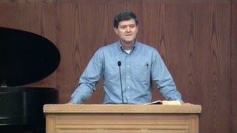 The Author of Scripture - Buist M. Fanning