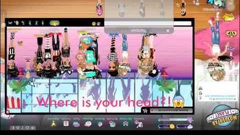 Msp random time xD c;