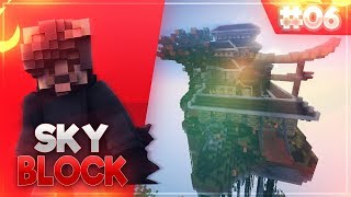 OPENING A RELIC! | Skyblock 4.0 #6 | ArcadianMC
