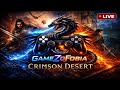 CRIMSON DESERT LIVE 🔥 Let's progress on Main Story