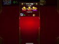 【モンスト】無量大数でラキリザ発動の瞬間!#shorts