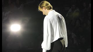 My affectionate and gentle beast. Evgeni Plushenko and his angels. "35 years on ice"