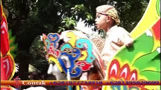 Burok MJM {SETIA NUNGGU } Live Show Desa Munjul Cirebon 18 April 2024