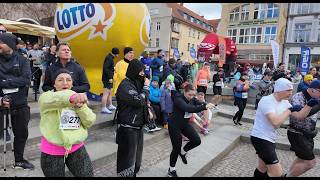 Lotto 23. Bieg Jakubowy W Olsztynie 26 04 2026