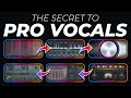 The Secret To Mixing Vocals in FL Studio 20 (Like A Pro!)