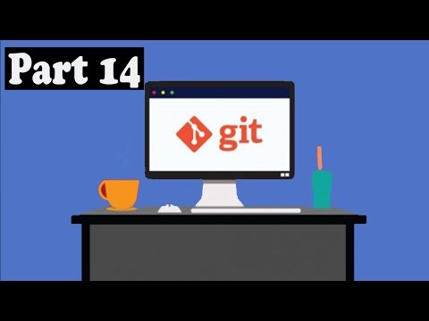 GIT tutorial for beginners Bring Old files from repository Part 14