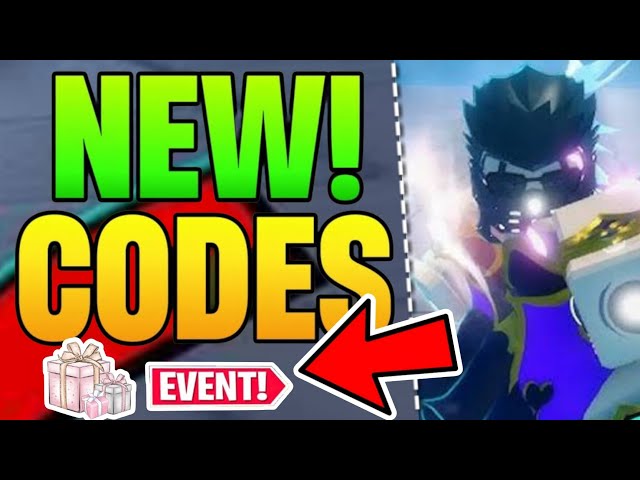 Heaven Stand Codes - Roblox December 2023 