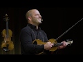 Rock Violin, Live Looped, No Net | Adam DeGraff | TEDxBoulder