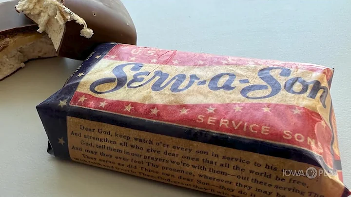 99 Counties of Iowa: Poweshiek | FIND Iowa