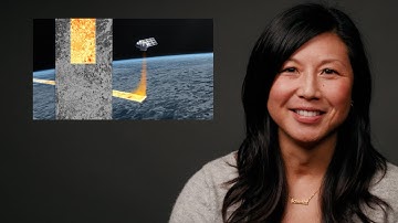 Professor explains satellite mapping of Earth’s biology |101 in 101