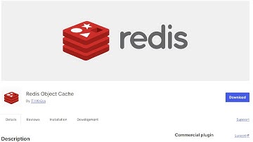 Redis y cache de objetos - el test de los plugins para WordPress