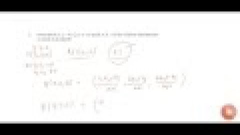Given that `P (3, 2, 4)` , `Q (5, 4, 6)` and `R (9, 8, 10)` are collinear. Find the ratio in whi...