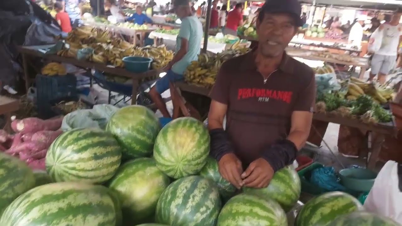 FEIRA DE GRAVATÁ NO DOMINGO O MELHOR CUSTO BENEFÍCIO NA REGIÃO 