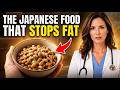 This Japanese Food May Turn Off Fat Storage and Rebuild Gut Bacteria After 50
