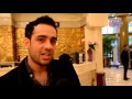 رامي جمال: حياتي اصبحت أحلي