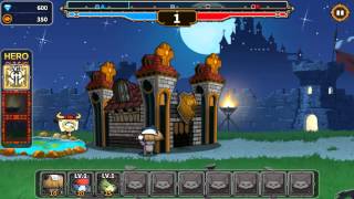 Catwar2vsElderSign  stage:1 screenshot 3