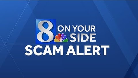 Google Voice scam targets people selling items online