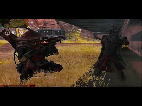 APEX 頂獵級BM