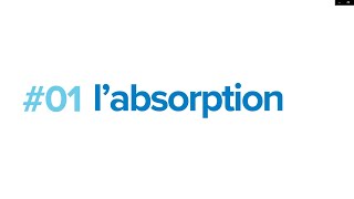 Absorb'net  Découvrez ses qualités d'absorption