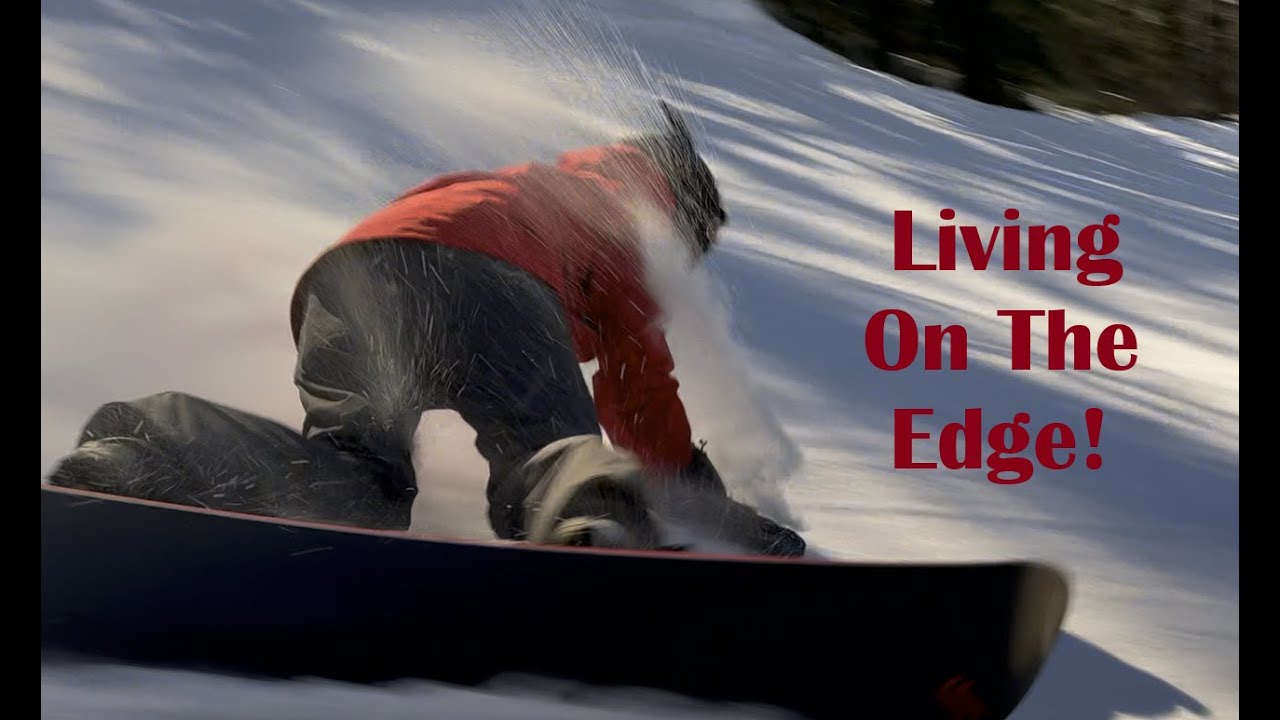 Jasey-Jay Anderson C4 (now Big Snowboards G4) | Snowboarding Forum