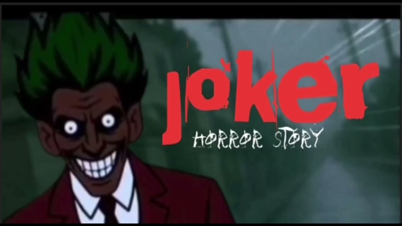 Joker | horror story hindi | full video | khooni Saturday|