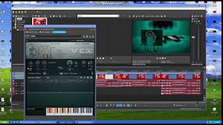 How To Make 4 New Effects On Sony Vegas Pro 17.0