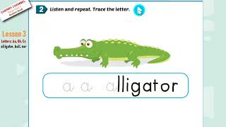 Smart Start Grade 1   Theme 1  Hello