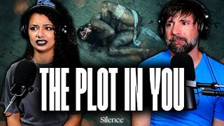 The Plot In You - Silence (Reaction) This Song Is Something Else..