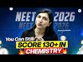 You can Still Score 130+ in Last 10 Days | NEET 2026 | Akansha Karnwal