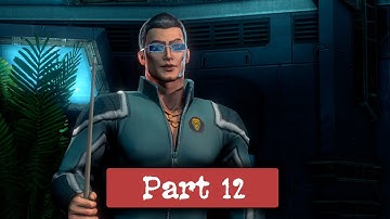 Saints Row IV Gameplay Walkthrough Part 12 | No Commentary  | [PC ULTRA 1080p 60FPS]