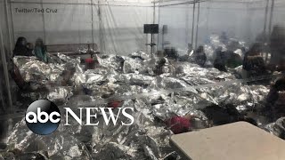 New details emerge on situation at southern border