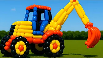 The mascot vibrato assistant JCB placed on the football field is popular, co-produced, and creative