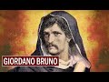 Il FILOSOFO che è MORTO nel FUOCO - Giordano Bruno