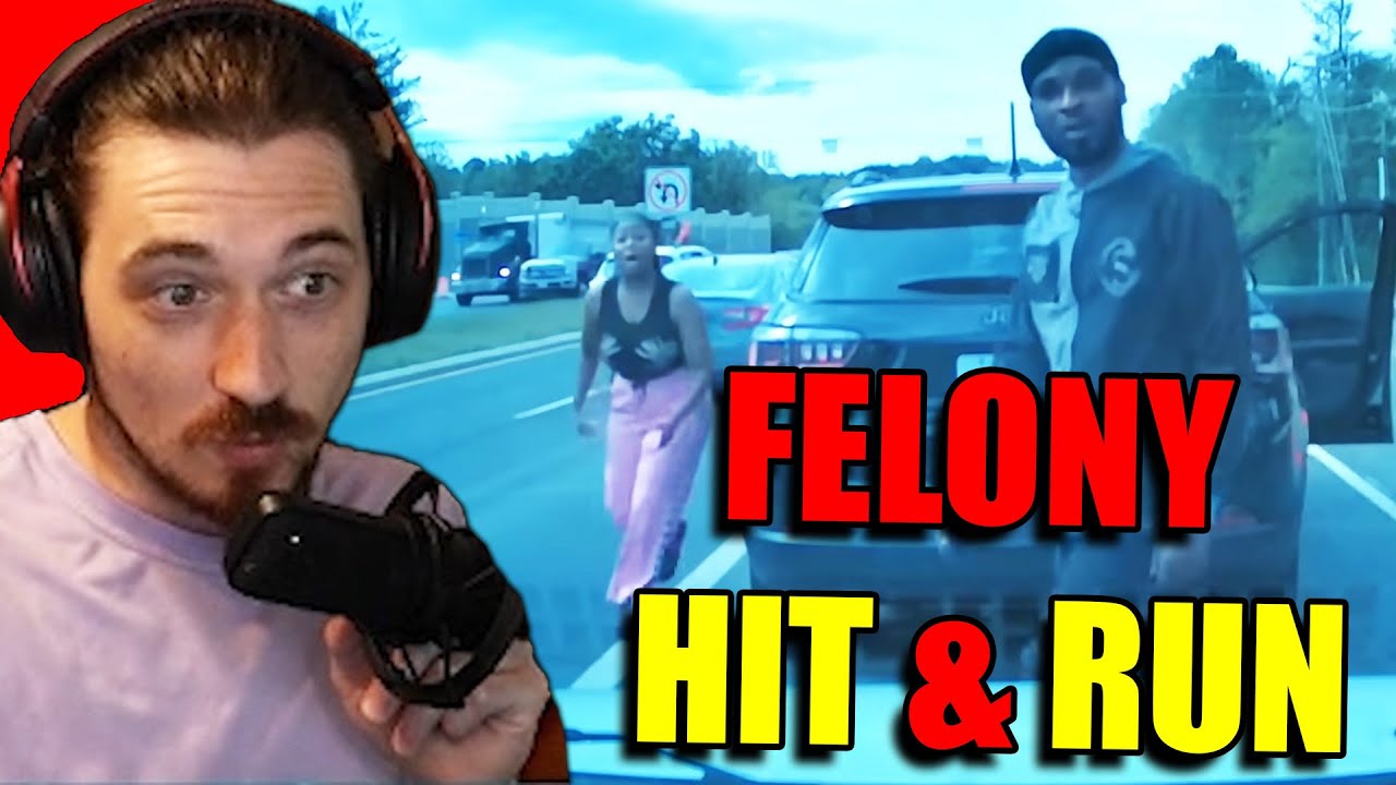 The Most INSANE Road Rage