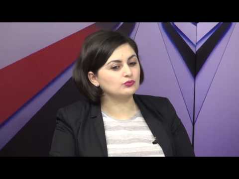 ,,დიალოგი\" – ,,დემოკრატ მესხთა კავშირის\" პროექტის შეჯამება