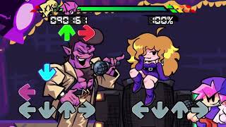 Fnf - G Side Remixes - Fresh B Side Deluxe Mix By