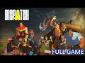 DISPATCH (FULL GAME)