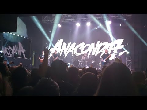 PALC feat  Anacondaz - Там | новый клип