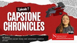 Capstone Chronicles Ep  7