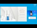 Apresentação de Produtos com Juliana Lima - Atomy Absolute Skincare - BH 22.10.2022