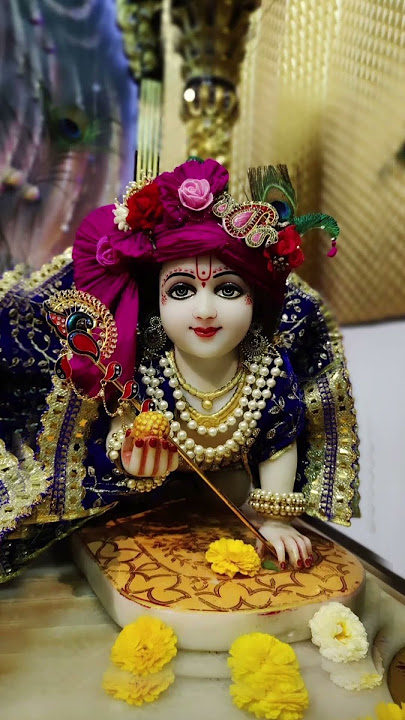 Krishna Janmashtami Aayi | krishna Janmashtami Song  #krishna #bhajan  #janmashtamiwhatsappstatus