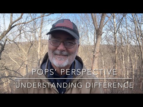 Born Different vs. Choosing Different: Why Society Should Treat Them Nothing Alike