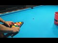Alex C. and Jimmy G. | 2023 USAPL Thurs. B-N-R 10-Ball Jackpot at Park Avenue Billiards Orange Park